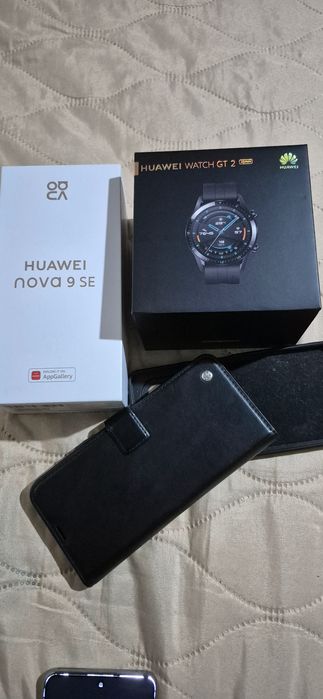 ПРОМО! HUAWEI-комплект