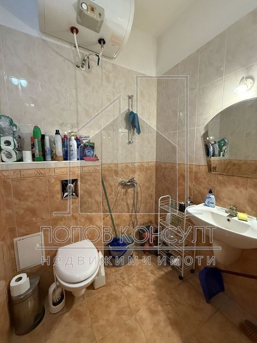 Продава се Магазин в Пловдив, Кършияка - 90 кв.м за 1530 €/кв.м - Снимка #6