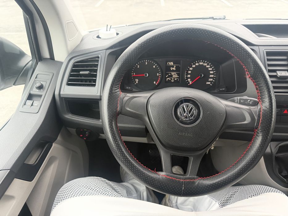 Oferta VW T6, extralung, an 2016
