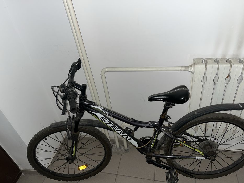 Продам хороший велосипед STERN