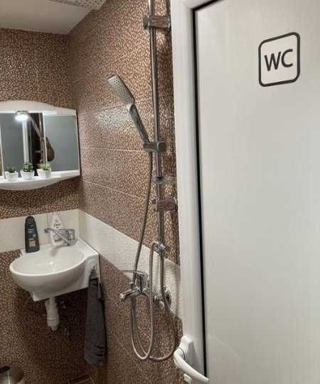 Дава се под наем Едностаен апартамент в София, Студентски град - 35 кв.м за 360 € - Снимка #5