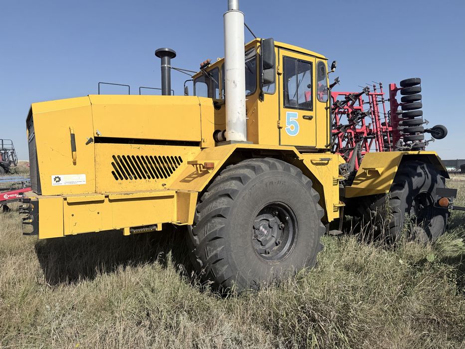 Продам Кировец К-700