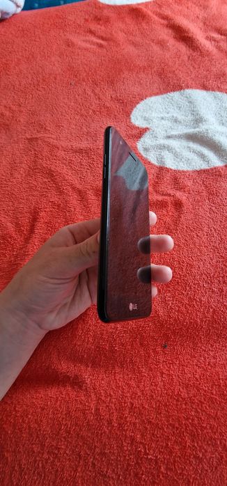 Vand Telefon LG K4