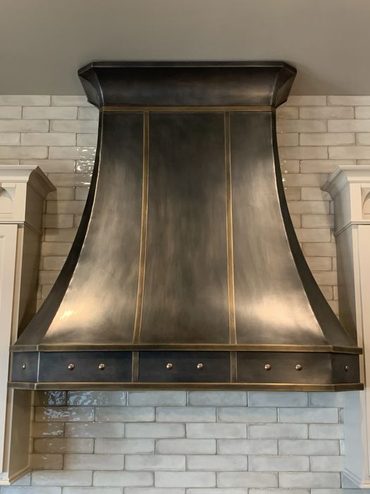 Вытяжка зонт дымаход vityajka dimaxod