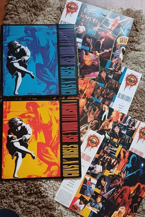 Грамофонни плочи