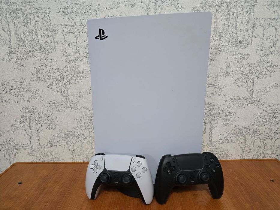 Продам PlayStation 5