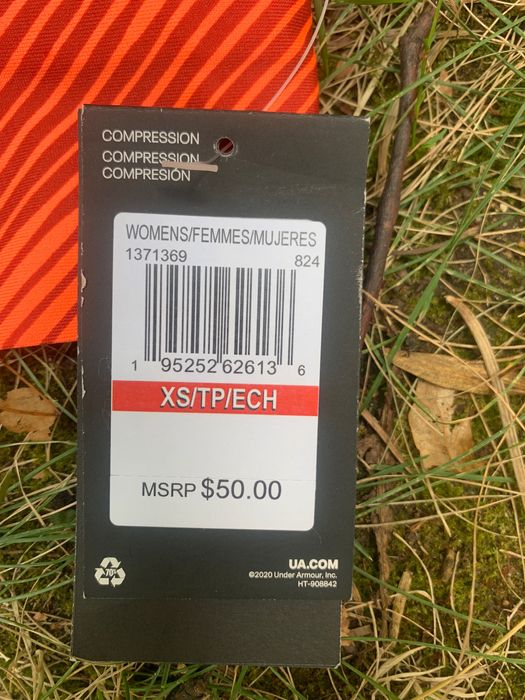 Project Rock • Under Armour • USA