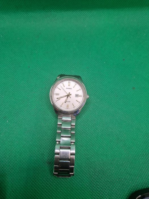 Ceas Casio•Lazar Amanet Crangasi •54165