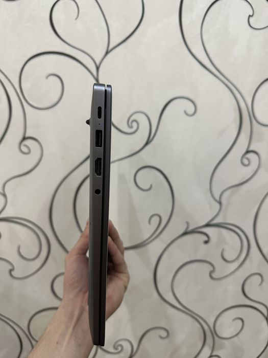 Huawei ноутбук …