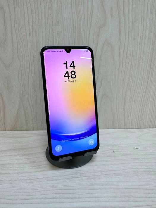 Samsung A25 256GB/ Самсунг А25/РАССРОЧКА ДО 60 МЕСЯЦЕВ/"Лидер Ломбард"