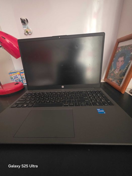 Laptop HP Inc. 15.6 — Intel Core i5-1334U