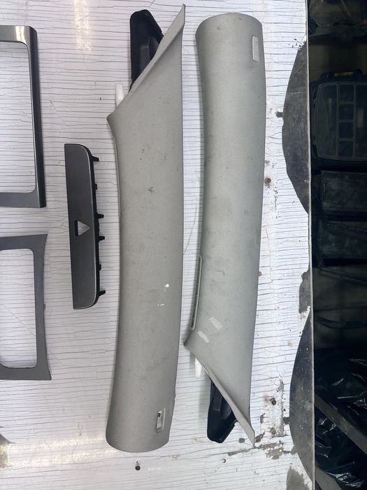 Интериорни Части VW Passat B6 2005/2012Година