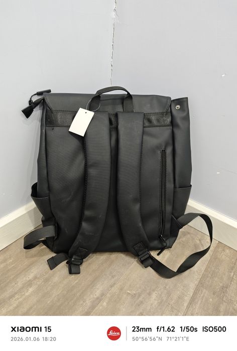 Сумка вместительная