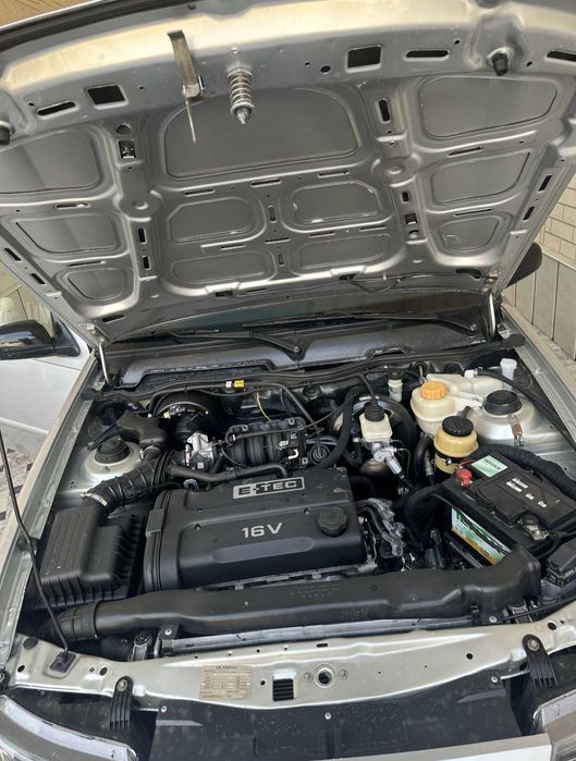 Chevrolet Nexia 2009 — 5