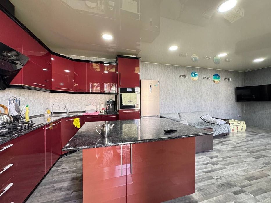 Дом 5 комнат, 150м² Яшнабадский район, Фаргона Йули