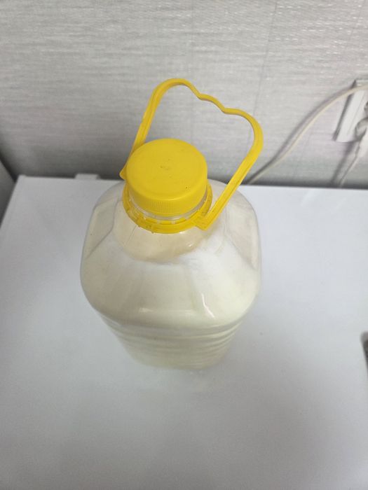 Тоң май для бауырсаков