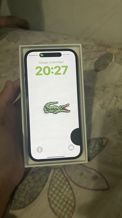 Продам iphone 15