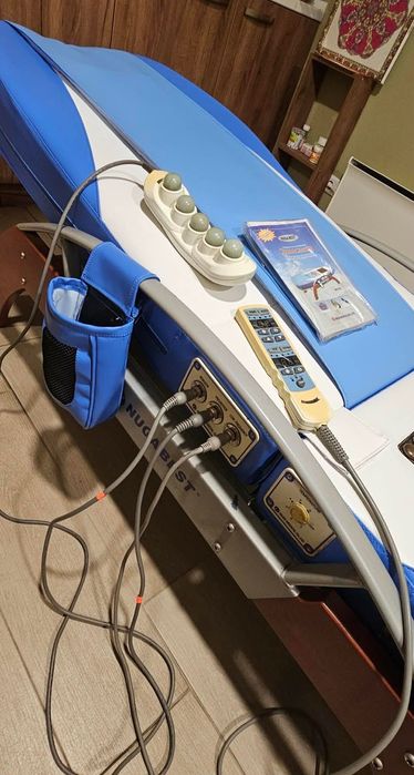 Масажно легло Nuga Best