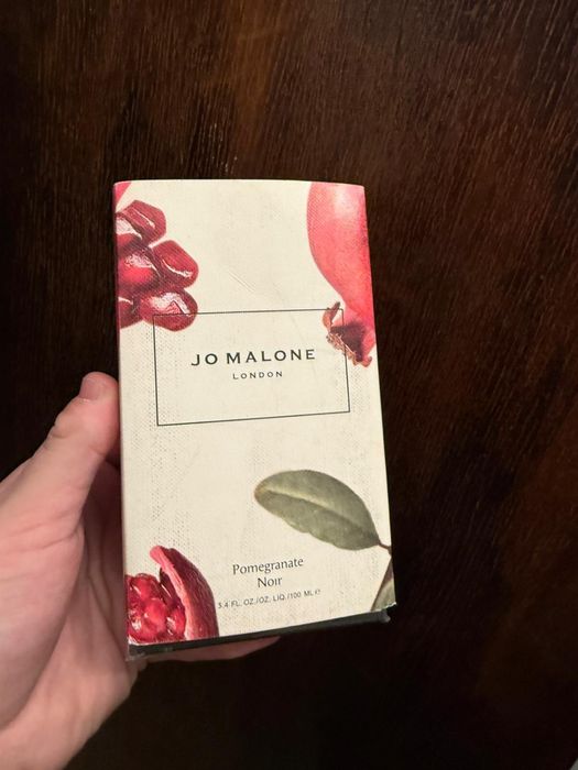 Jo malone pomegranate noir