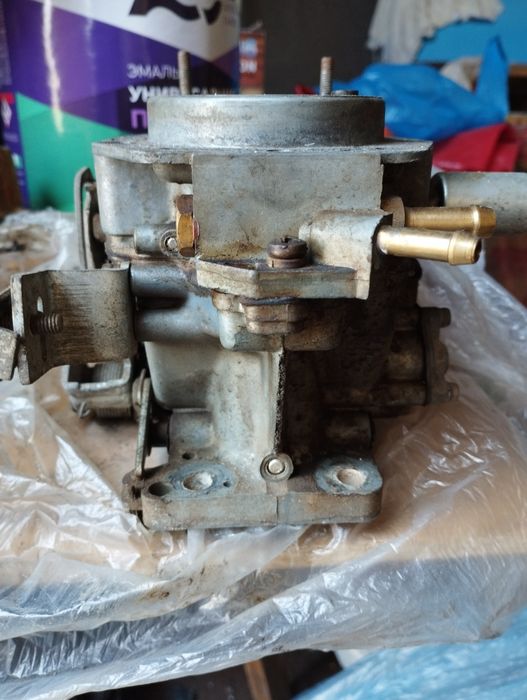 Продам Карбюратор