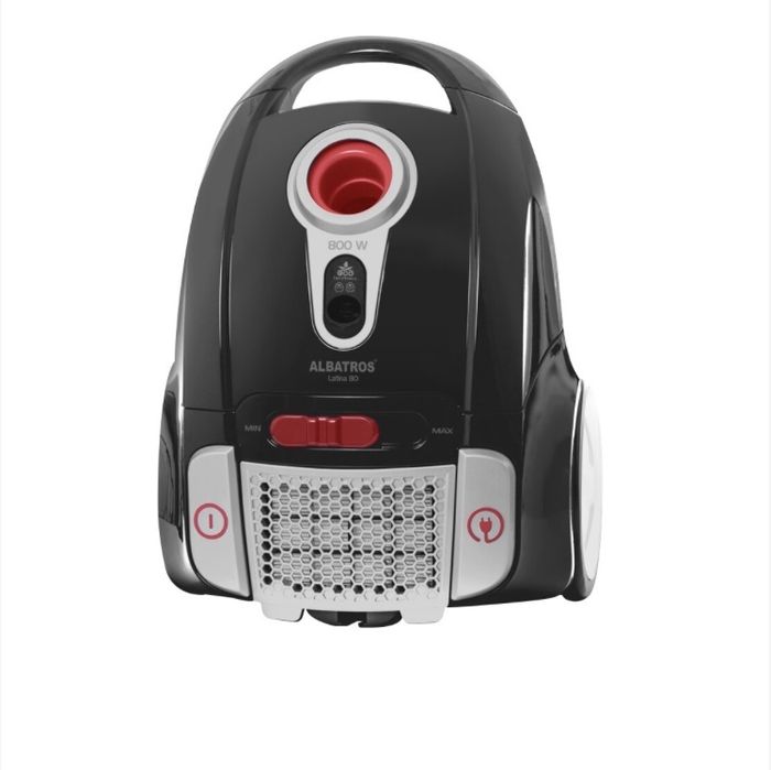 Aspirator Albatros Latina80