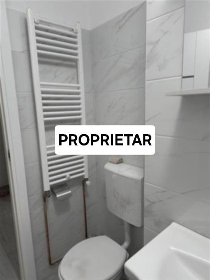 Apartament 2 camere complet renovat