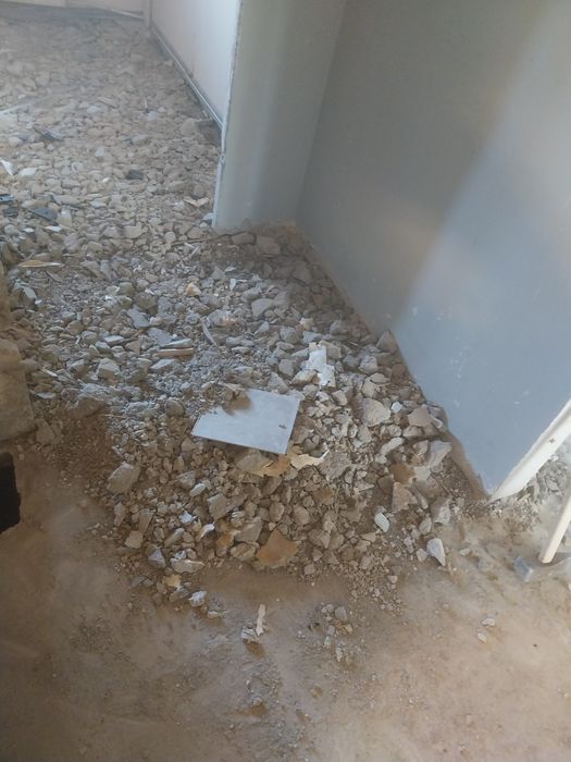 Кърти чисти извозва евтино