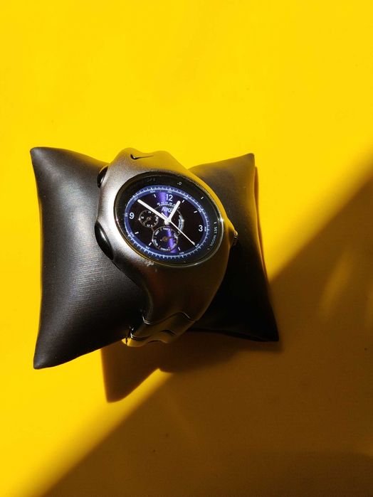 Nike triax watch часы
