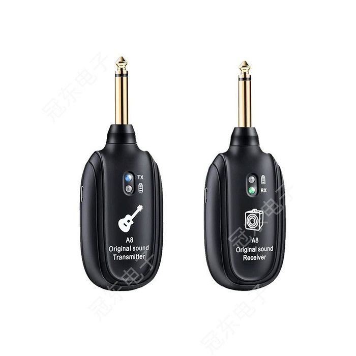 Nay, tor, rubob lar uchun mikrafon