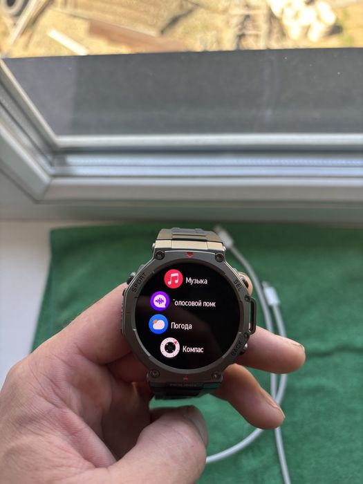 Продам смарт часы