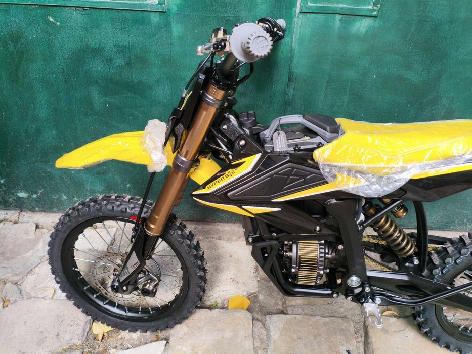 Surron Hyper bee 8 kw