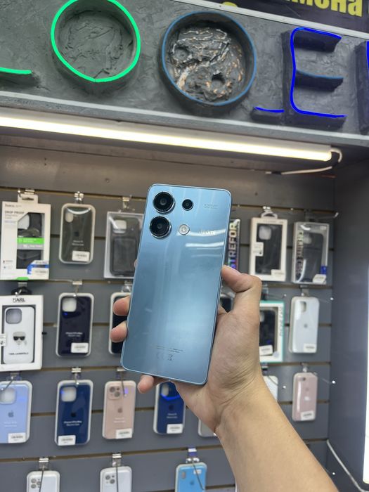 Redmi Note 13 512gb