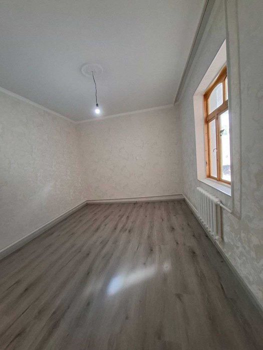 Новостройка дом с ремонтом под ключ