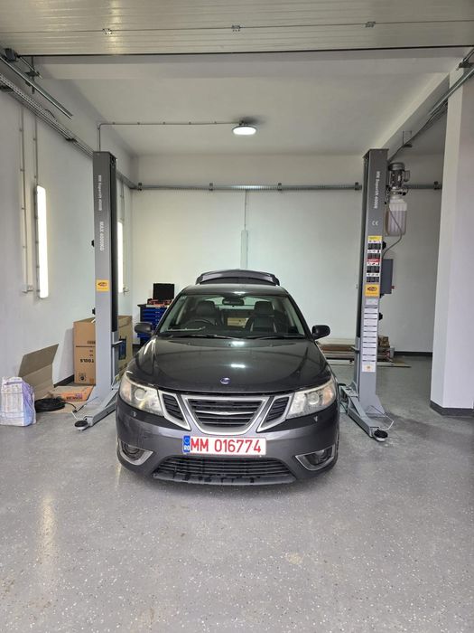 Piese Saab 93 Aero facelift 1.9 TTID 180 cp
