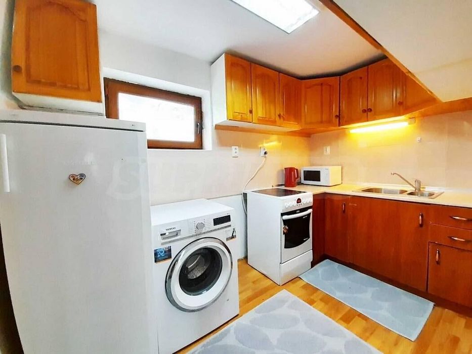 Дава се под наем Къща в Бургас, Ветрен - 120 кв.м за 510 € - Снимка #2