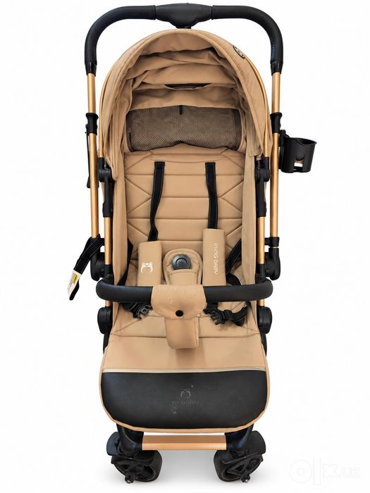 Коляска чемодан Ining Baby