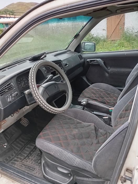 Продам Фольксваген гольф 3