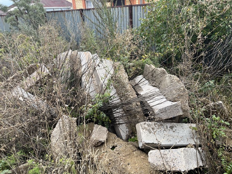 Бордюр гранитный ГП-1