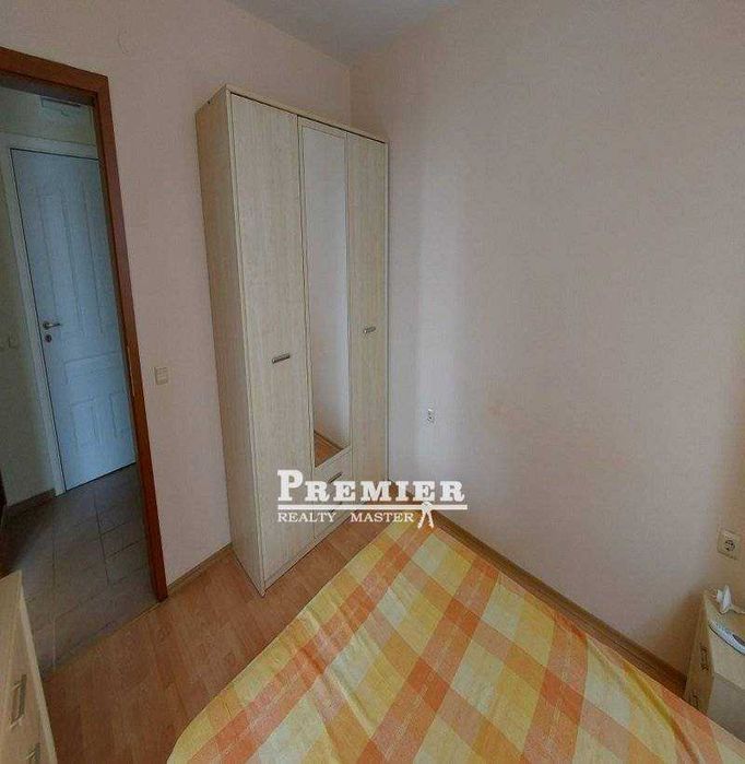 Продава се Едностаен апартамент в к.к. Слънчев бряг - 59 кв.м за 1102 €/кв.м - Снимка #4