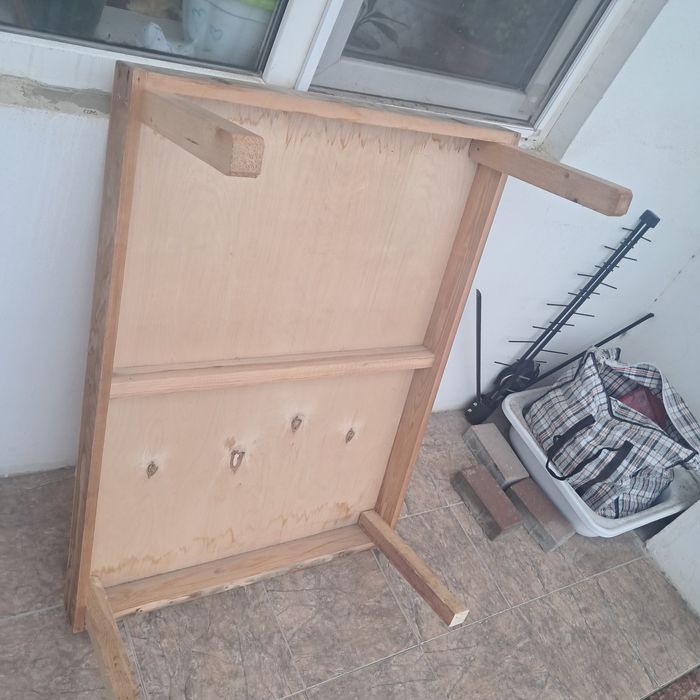 Жер стол 75_/100см