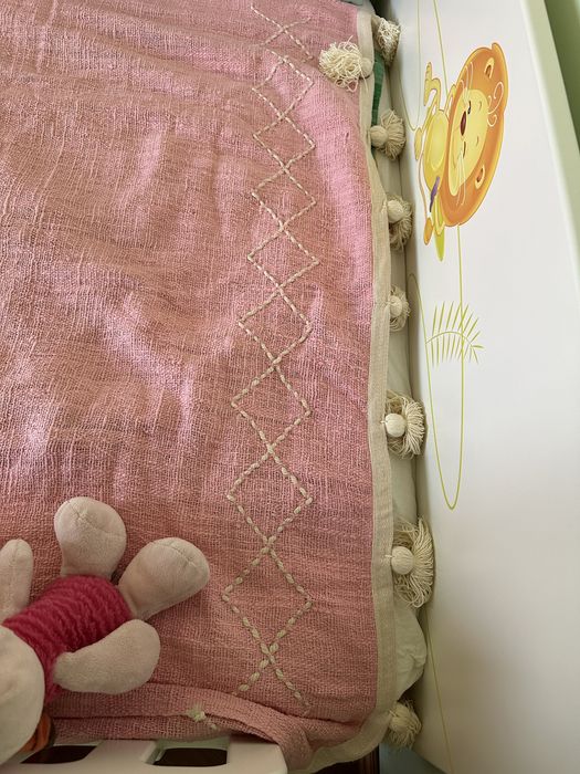 Покривало за легло