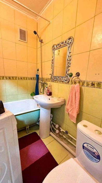 Продам 3х ком Самал Данил Империя