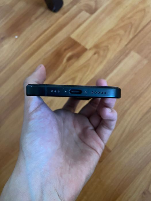 IPhone 16 128GB (обмен) с вашей доплатой