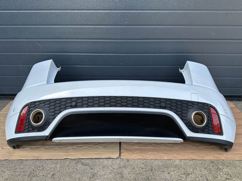 Bara spate Jaguar E Pace X540 R Dynamic 2017-2024