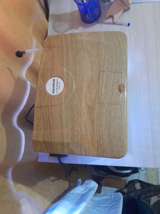 Продам Аквариум.