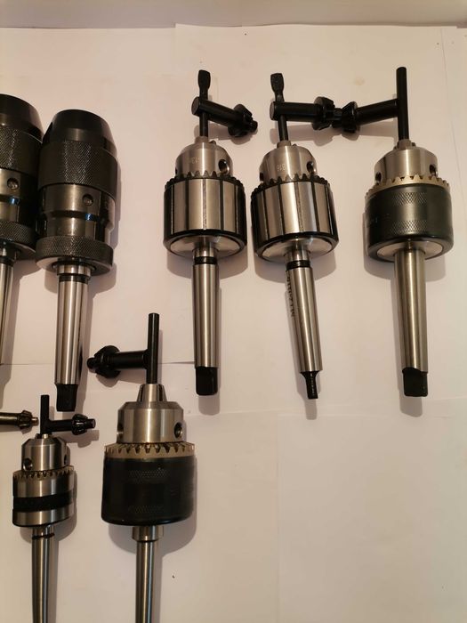 Mandrina strung /freza