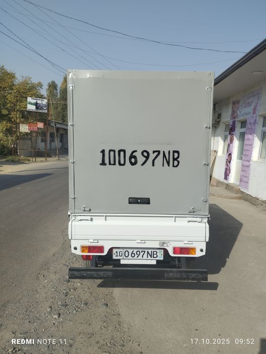 Yuk tashish xizmati Labo dostafka