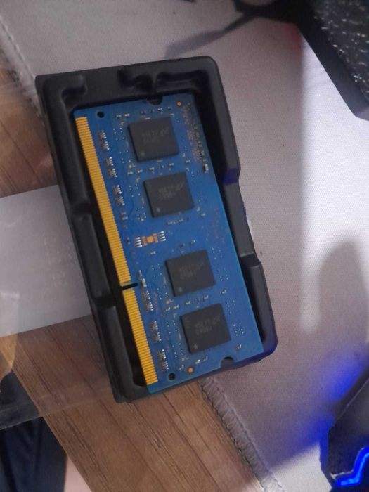 Продам Б/У DDR3 плашку оператвы
