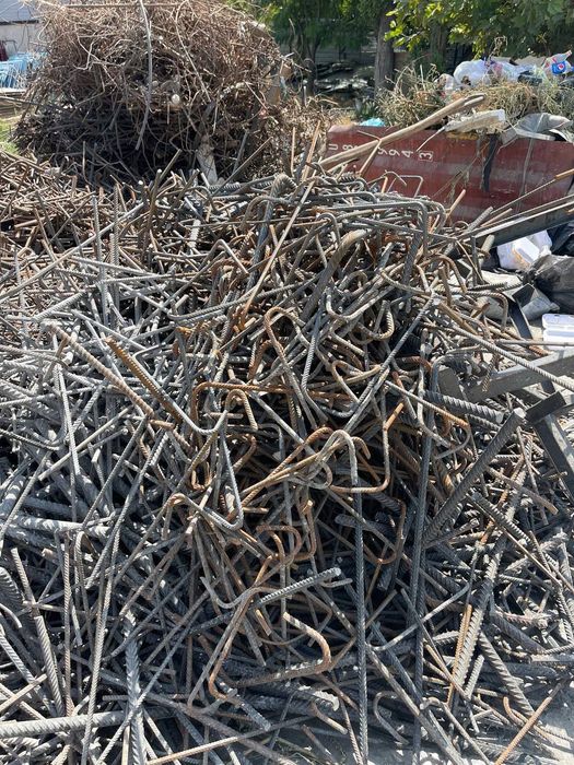 Metallom Olamiz. N : 1 Yuqori narxlarda Toshkent