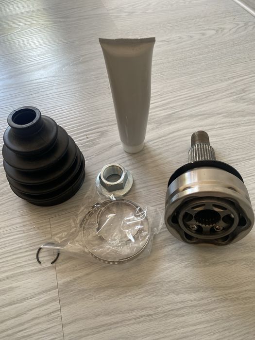 Граната малибу(2) 2.4сотилади